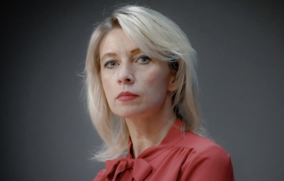 Εφιάλτης - Η Μόσχα πατάει το «κουμπί» – Zakharova: Νόμιμος στόχος κάθε έδαφος του ΝΑΤΟ, τελειώσατε