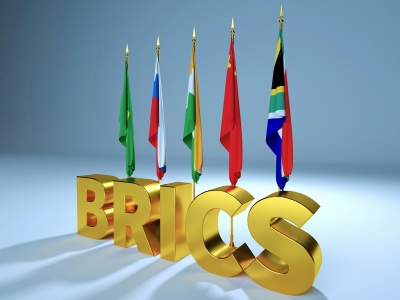 Το 2023 θα σημάνει την ... ισοπέδωση των G7 από τα BRICS - Γιγαντώνεται το μερίδιο της Συμμαχίας στην παγκόσμια οικονομία