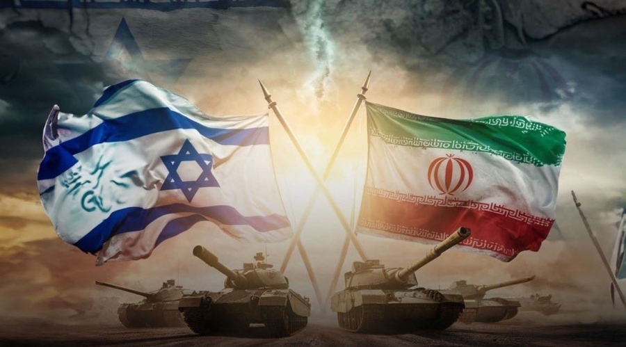 Κόλαση με τα Άρματα Φωτιάς  – Το Ισραήλ θα χτυπήσει τα πυρηνικά του Ιράν –  Συναγερμός στις ΗΠΑ, φεύγουν 6 βομβαρδιστικά Β2