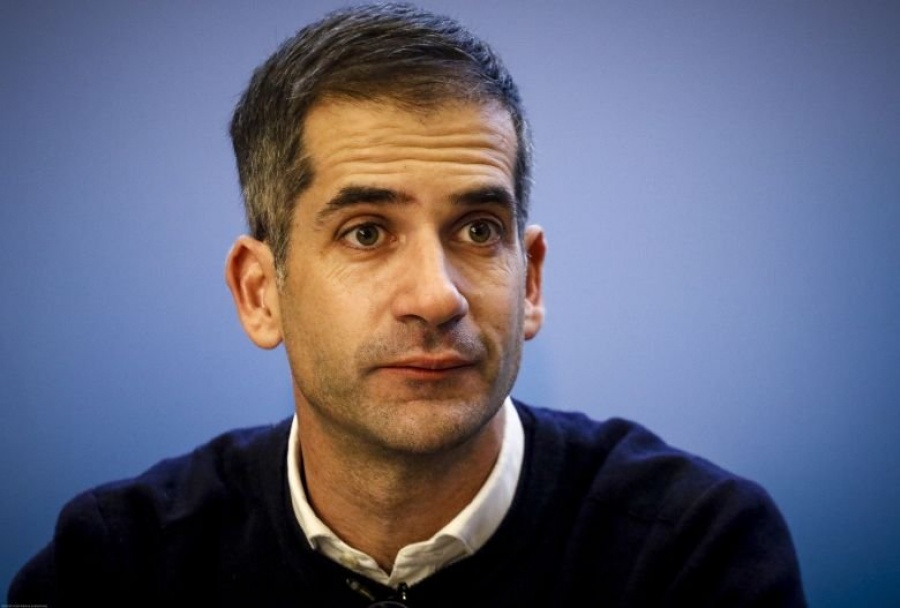 Μπακογιάννης: Προσφέρω το 50% του μισθού μου για την αντιμετώπιση του κορωνοϊου