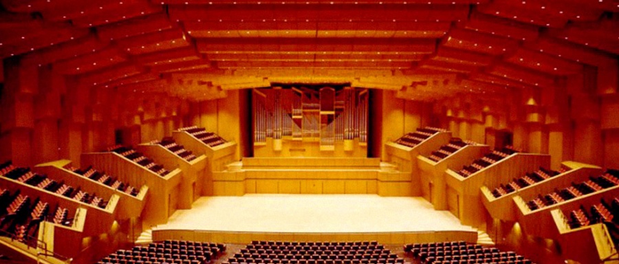 Κορωνοϊός: Αναστέλλονται όλες οι εκδηλώσεις του Μεγάρου Μουσικής Αθηνών