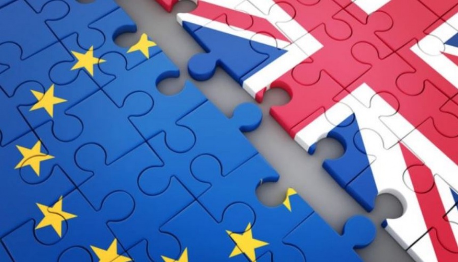 To Brexit θα καθορίσει την πορεία του τουριστικού 2020