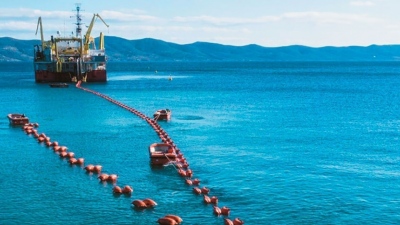 Τρομερή κάλυψη από την Ευρωπαϊκή Επιτροπή για το δόγμα «Ελλάδα – Κύπρος – Ισραήλ»: Πράσινο φως για GSI και EastMed