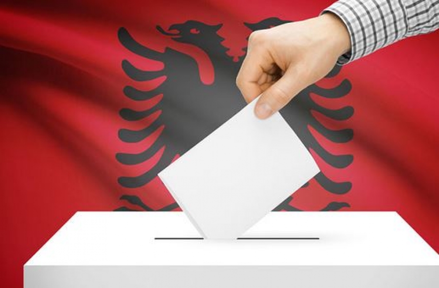 Αλβανία: Στις κάλπες 3,5 εκατ. πολίτες για τις βουλευτικές εκλογές