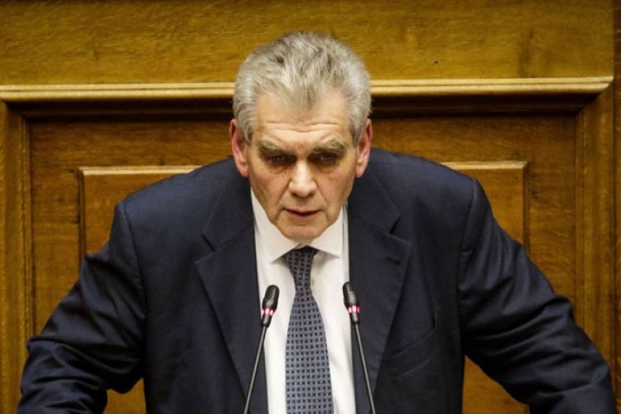 Προανακριτική Novartis: Κλήση στους προστατευόμενους μάρτυρες - Ανοίγει θέμα αναβάθμισης των κατηγοριών για Παπαγγελόπουλο