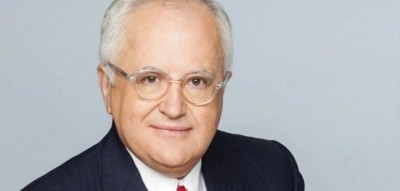 Χαντζηνικολάου (Πειραιώς): Οι τράπεζες να κατευθύνουν πόρους στη χρηματοδότηση των επιχειρήσεων που στηρίζουν την βιώσιμη ανάπτυξη