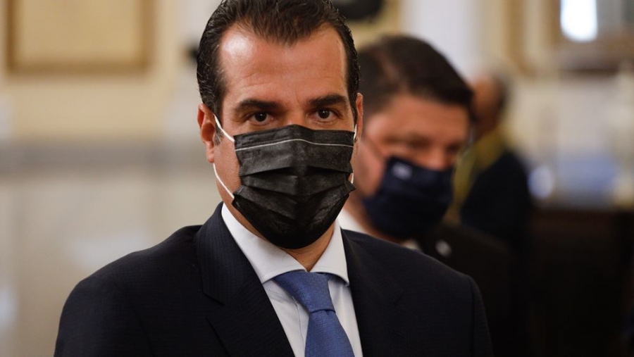 Πλεύρης από ΔΕΘ: Διασφαλίσαμε 1,5 δισεκ. ευρώ για την αναβάθμιση του ΕΣΥ και την Πρωτοβάθμια Φροντίδα Υγείας