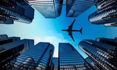 Τα χρήματα τους πίσω ζητούν από τις αεροπορικές εταιρείες οι επαγγελματίες ταξιδιώτες