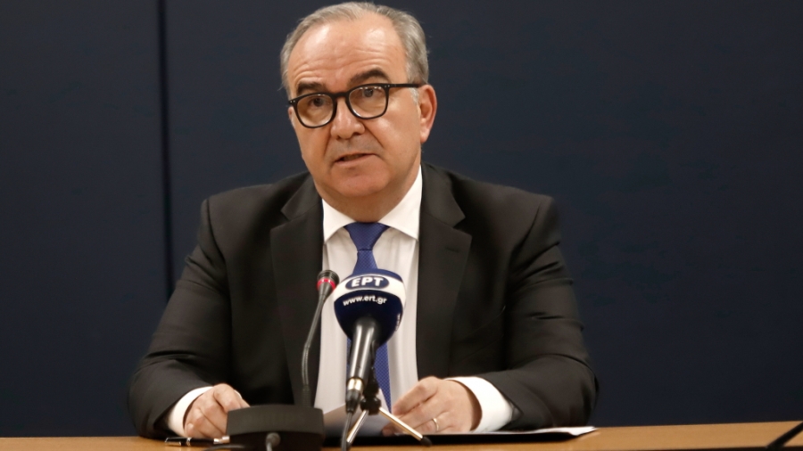 Παπαθανάσης: Δεν θα υπάρχει κόφτης στις μετακινήσεις για αγορές – Να τηρούν όλοι τα μέτρα