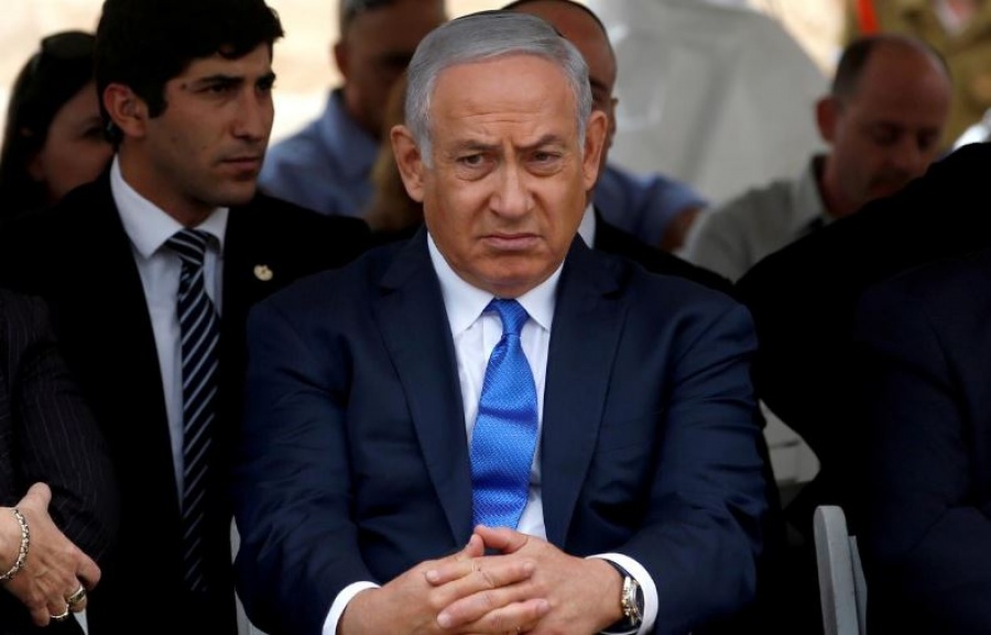 Κυβερνητική κρίση στο Ισραήλ, μετά την παραίτηση Lieberman – Όλα δείχνουν πρόωρες εκλογές