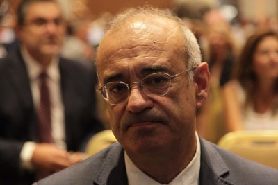 Μάρδας: Επιτυχής ενέργεια η ανταλλαγή ομολόγων, συνδέεται με έξοδο στις αγορές