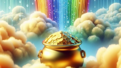 Big data και ξενοδοχεία: Το κρυμμένο χρυσάφι στην άκρη του ουράνιου τόξου