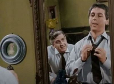 Έφυγε από τη ζωή ο γνωστός ηθοποιός Νίκος Φιλιππόπουλος