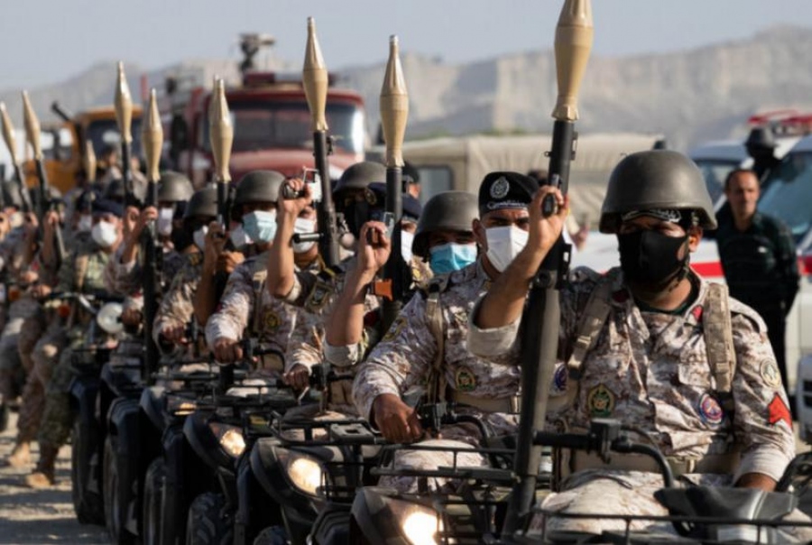 Δυστοπία! Το Ιράν πανηγυρίζει «νίκη χωρίς παράδοση» επί του Ισραήλ – Θριαμβολογεί και η Ιερουσαλήμ – Ο Trump υποψήφιος για Νόμπελ Ειρήνης