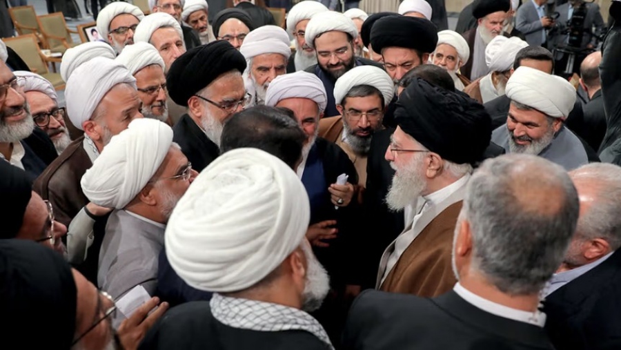 Ιράν: Νέο ανώτατο ηγέτη ορίζουν οι Φρουροί της Επανάστασης