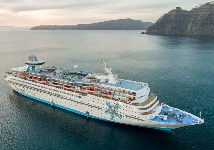 Η Celestyal Cruises ανακοίνωσε νέα ημερομηνία επανέναρξης των κρουαζιέρων της στο Αιγαίο
