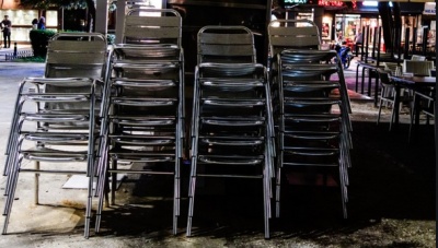 Υπ. Ανάπτυξης: Οι κλειστές μέχρι τις 27/3 επιχειρήσεις λόγω κορωνοϊού – Ποιες λειτουργούν