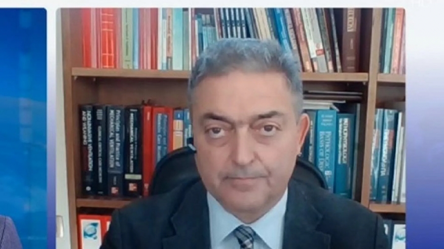 Βασιλακόπουλος: Να έρθει η Ακρίτα στο μαγαζί να της τραγουδήσω - Ρωτήστε την Αννίτα Πάνια αν με έχει καλέσει