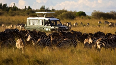 Ποια ταξίδια θα ανακάμψουν πρώτα