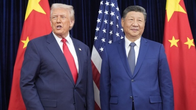 Τι κρύβεται πίσω από το ενδιαφέρον του Trump για Βενεζουέλα και Γροιλανδία - Τα σπάνια μέταλλα και ο ανταγωνισμός με την Κίνα