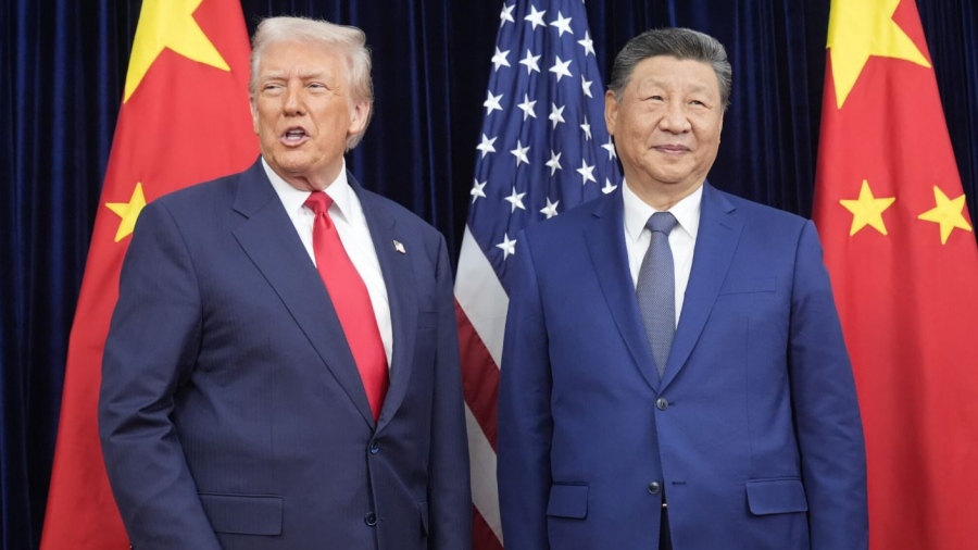 Τι κρύβεται πίσω από το ενδιαφέρον του Trump για Βενεζουέλα και Γροιλανδία - Τα σπάνια μέταλλα και ο ανταγωνισμός με την Κίνα