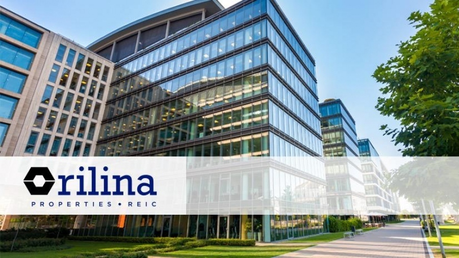 Στην Orilina Properties η Γερανίου Αναπτυξιακή έναντι 6,9 εκατ. ευρώ