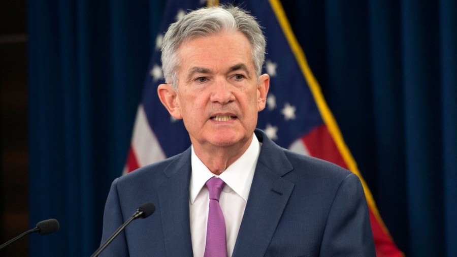 Powell (Fed): Το χρηματιστήριο των ΗΠΑ δεν είναι φούσκα, παρά τα ιστορικά υψηλά PEs
