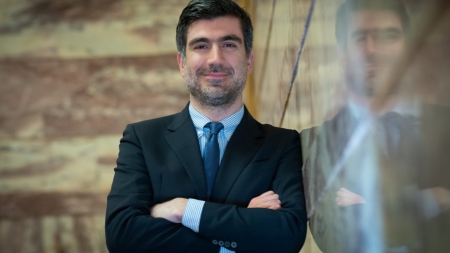 Γλαβίνας (ΠΑΣΟΚ-ΚΙΝΑΛ): Η συγκάλυψη κομμάτι της κυβερνητικής πολιτικής της ΝΔ