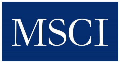O MSCI World συμπληρώνει 13 μήνες συνεχούς ανόδου τον Νοέμβριο 2017