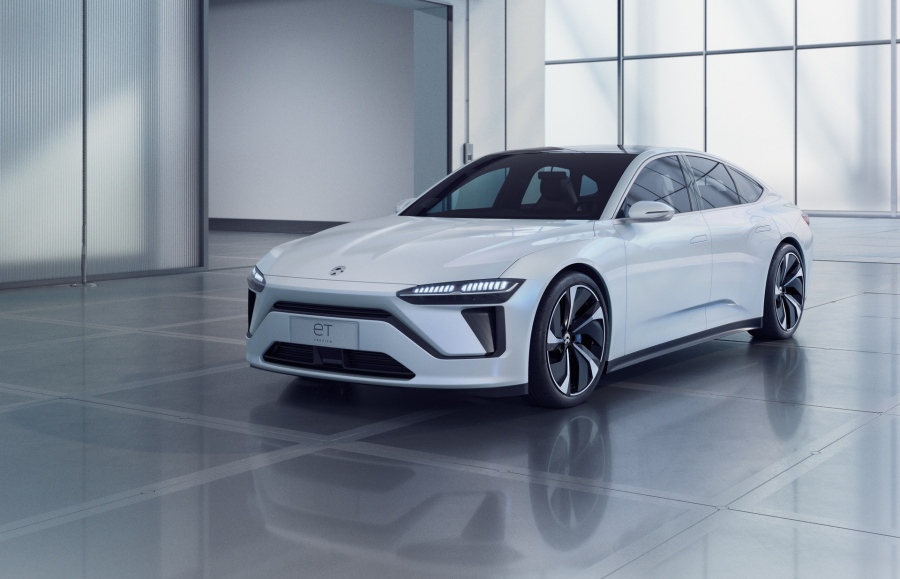 Κίνηση απελπισίας από τις Βρυξέλλες οι... προσωρινοί δασμοί στην Κίνα - Πλημμυρίζει η ΕΕ με κινεζικά ηλεκτρικά αυτοκίνητα