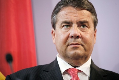Γερμανία: Τέλος στα σενάρια περί ανάληψης του υπουργείου Οικονομικών βάζει ο Gabriel
