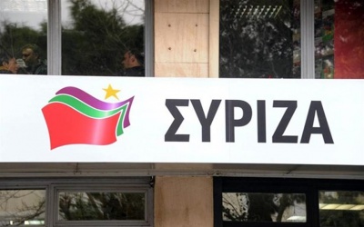 Καταγγελίες ΣΥΡΙΖΑ για απαγόρευση δηλώσεων του Τσοβόλα στα τηλεοπτικά μέσα