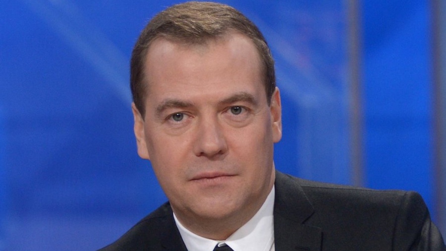 Αποκάλυψη Medvedev: Η Ρωσία αναγκάστηκε να ξεκινήσει στρατιωτική επιχείρηση για να αποτρέψει μια μεγάλη επίθεση εναντίον της