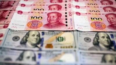 Η Κίνα ξεριζώνει βίαια το δολάριο - Πρωτοποριακό πρόγραμμα swap για τοπικά νομίσματα με 29 κράτη του Παγκόσμιου Νότου