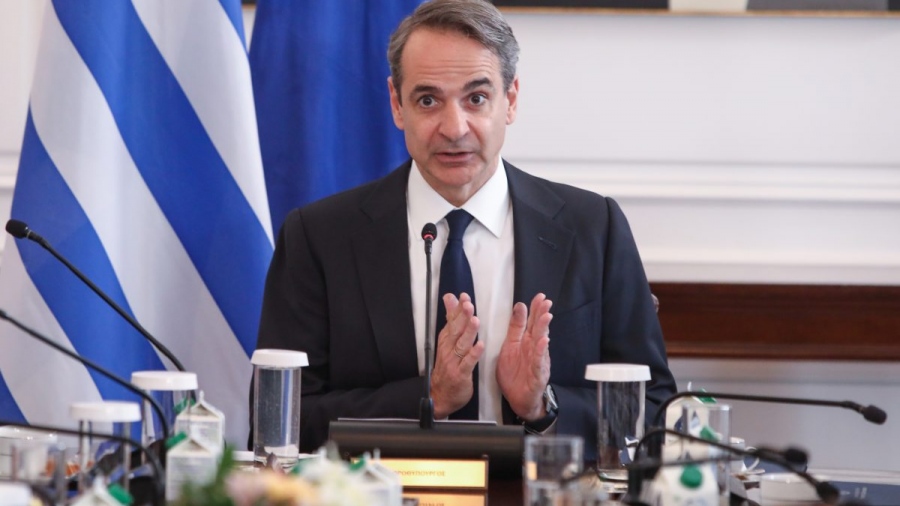 Υποσχέσεις Μητσοτάκη: Περαιτέρω πτώση στην τιμή της βενζίνης - Υπερφίαλες οι εξαγγελίες των αντιπάλων μας