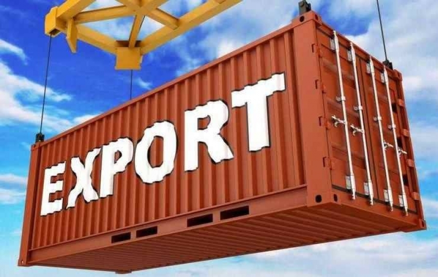 Εξαγωγές: Ποιοι κλάδοι εμφανίζουν διψήφια άνοδο στο α’ πεντάμηνο 2021