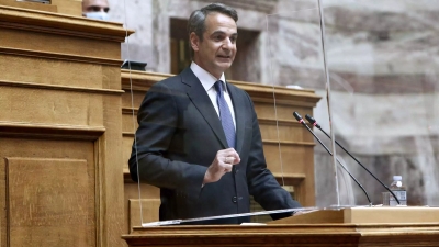 Μητσοτάκης σε βουλευτές της ΝΔ: Εκλογές στο τέλος της 4ετίας - Κάντε τον προγραμματισμό σας