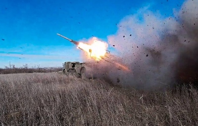 Τρομακτική σφαγή – Οι Ουκρανοί έχασαν 2.000 στρατιώτες σε 7 μέρες μόνο στο Donetsk – Καθημερινές απώλειες 300 ανδρών