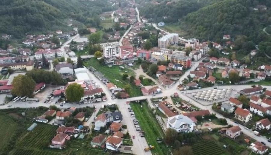 Το «αλβανικό ζήτημα» στη Σερβία επανέρχεται στο Καπιτώλιο