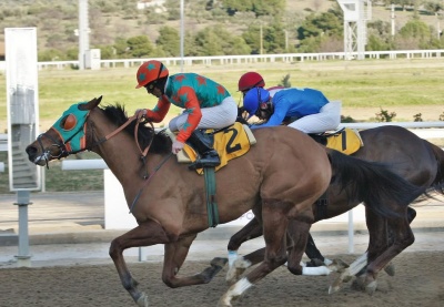 Ευκαιρίες για κέρδη κι αυτή την  Κυριακή στο Markopoulo Park