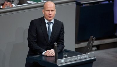 Brinkhaus (CDU): Καλωσορίζουμε το βήμα της ΕΚΤ προς την έξοδο από το QE