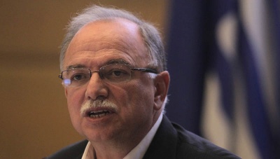 Παπαδημούλης: Η κυβέρνηση Τσίπρα δεν πέφτει – Θα χάσουν και πάλι