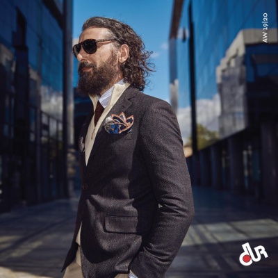 Στα καταστήματα της DUR η νέα Συλλογή Φθινόπωρο /Χειμώνας 2019 - 2020