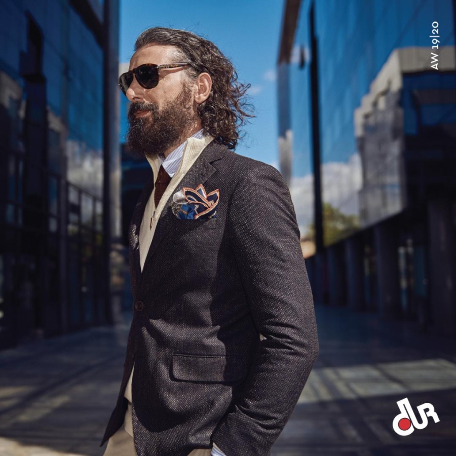 Στα καταστήματα της DUR η νέα Συλλογή Φθινόπωρο /Χειμώνας 2019 - 2020