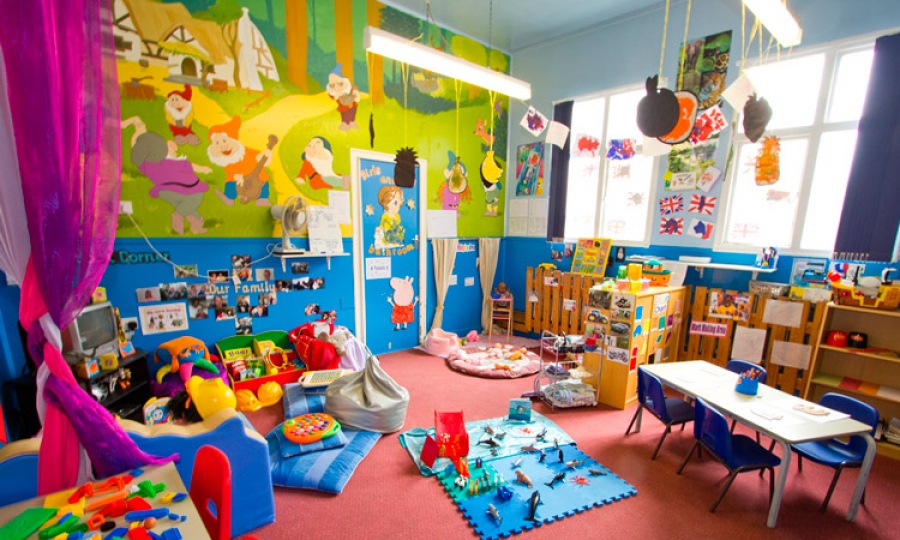 Δήμος Αθηναίων: Κλειστοί οι παιδικοί σταθμοί λόγω καύσωνα