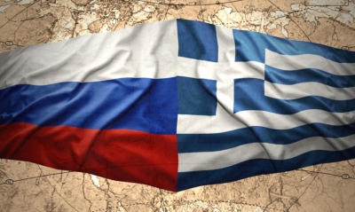 Κυβέρνηση: Επίσημο ταξίδι στη Ρωσία στις 8 Δεκεμβρίου με βασικό αίτημα στην ατζέντα φθηνότερο φυσικό αέριο