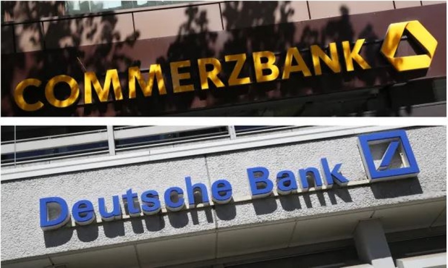 Κυβερνοεπιθέσεις σε Deutsche Bank, Commerzbank και ING - Στα χέρια Ρώσων hackers προσωπικά δεδομένα χιλιάδων πελατών