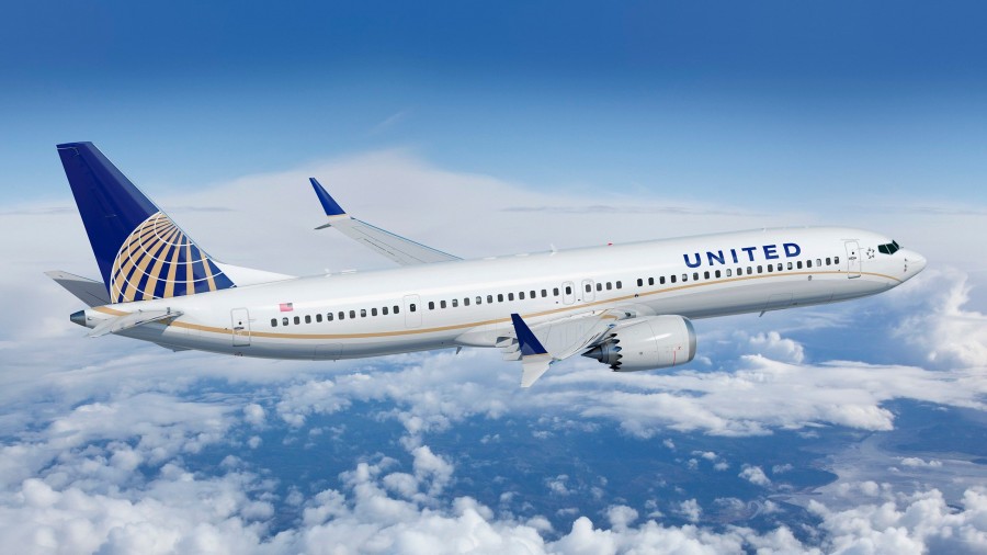 ΗΠΑ: Περικοπή 16.370 θέσεων εργασίας ετοιμάζει η United Airlines μετά το πέρας της κρατικής βοήθειας