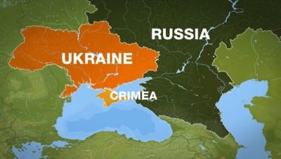 To show στην Ουκρανία συνεχίζεται χωρίς ρωσική εισβολή – Οι ΗΠΑ σε υστερία και ο Putin ψυχραιμία – Νέα συνάντηση Blinken - Lavrov