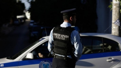 Νέα γυναικοκτονία - Ένας 40χρονος έπνιξε τη σύζυγο του έπειτα από καβγά